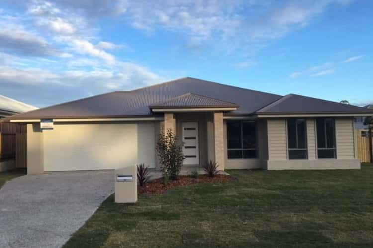 Main view of Homely house listing, 8 Morna Place, Coomera QLD 4209