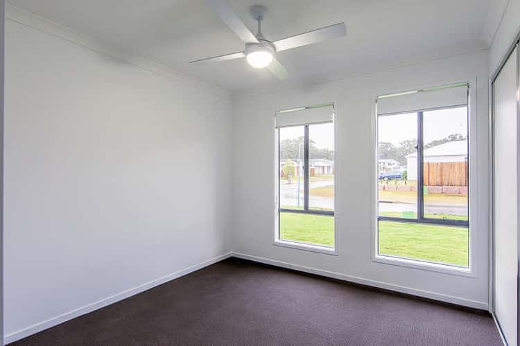 Second view of Homely house listing, 8 Morna Place, Coomera QLD 4209