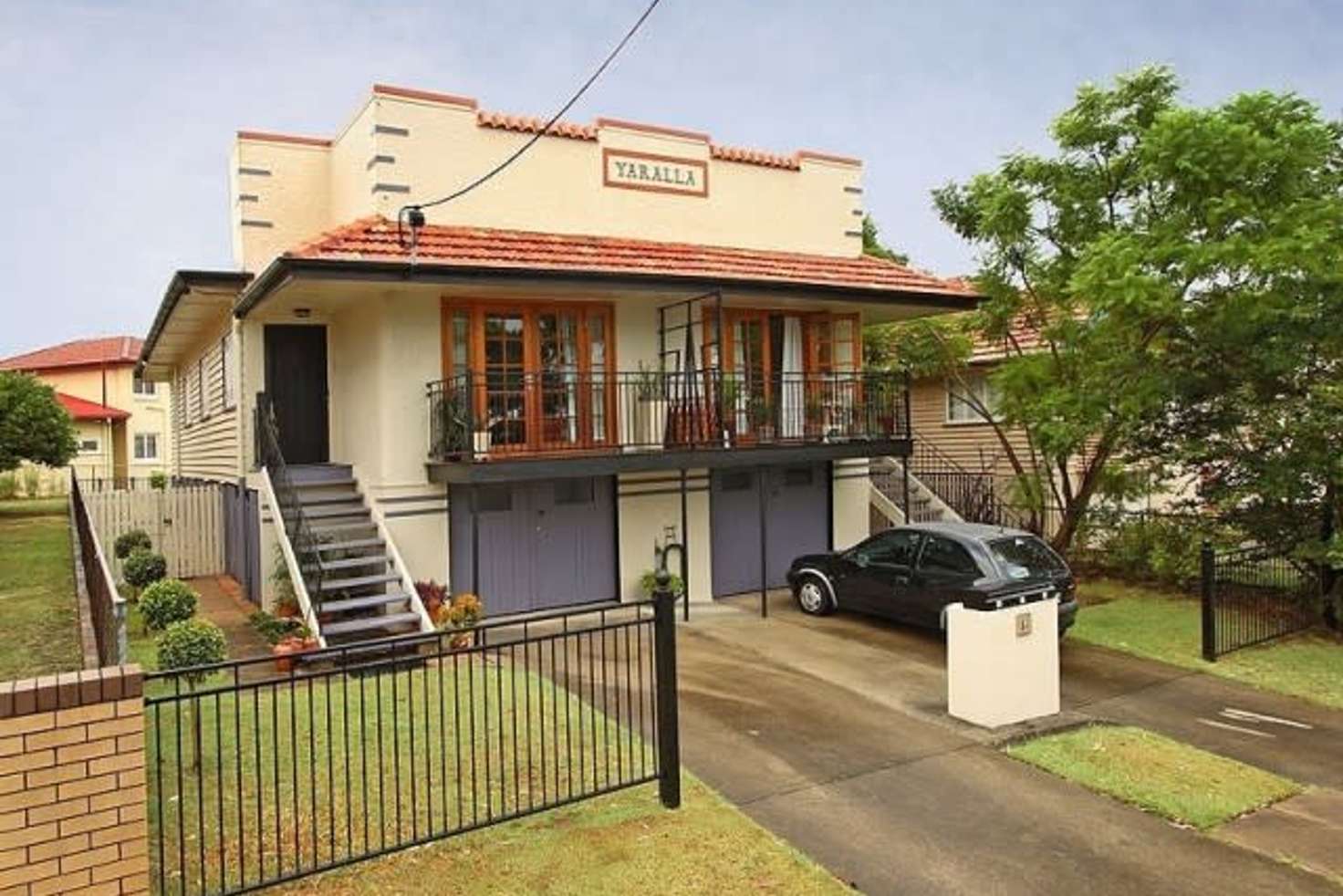 Main view of Homely apartment listing, 3/13 Brisbane Street, Annerley QLD 4103
