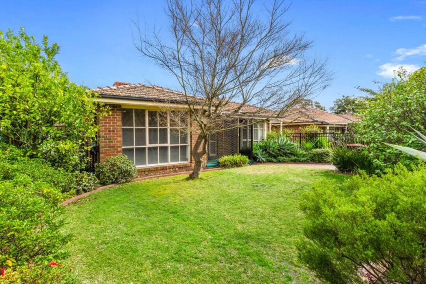 Main view of Homely unit listing, Unit 4/6-8 Myrniong Street, Glen Iris VIC 3146