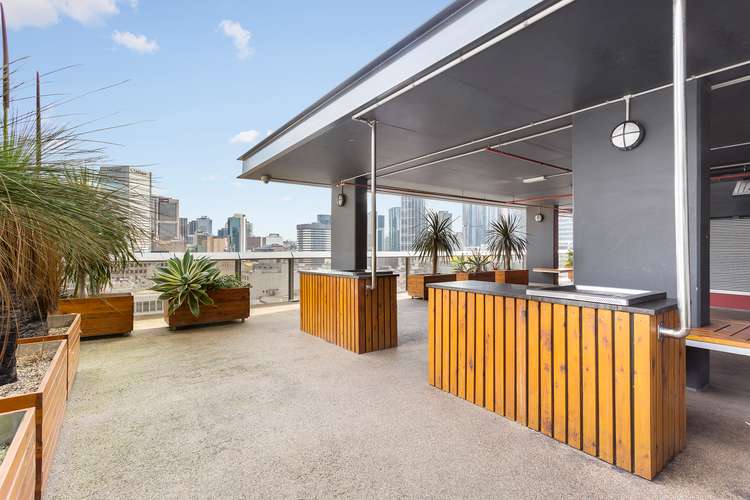 Main view of Homely apartment listing, 402 20-26 Coromandel Place, Melbourne VIC 3000