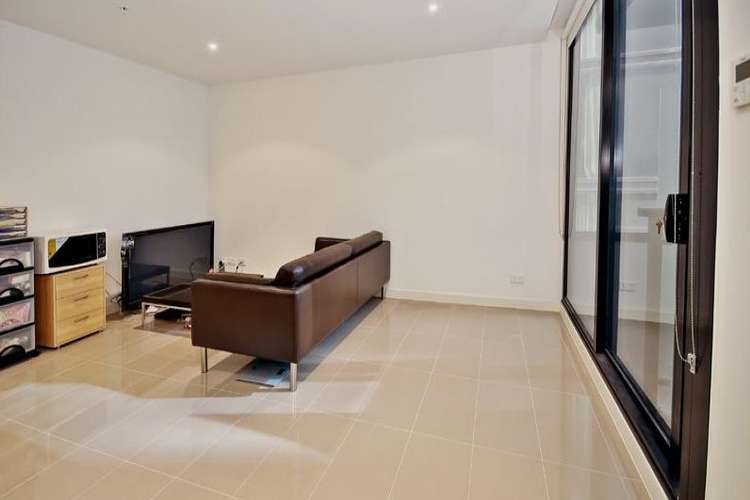 Third view of Homely apartment listing, 402 20-26 Coromandel Place, Melbourne VIC 3000