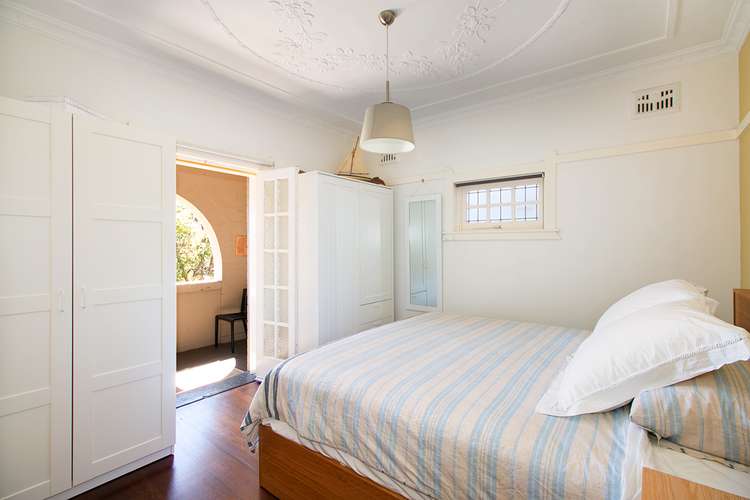 Second view of Homely apartment listing, 4/87A Birriga Road, Bellevue Hill NSW 2023