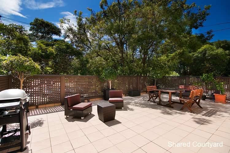 Fifth view of Homely apartment listing, 4/87A Birriga Road, Bellevue Hill NSW 2023