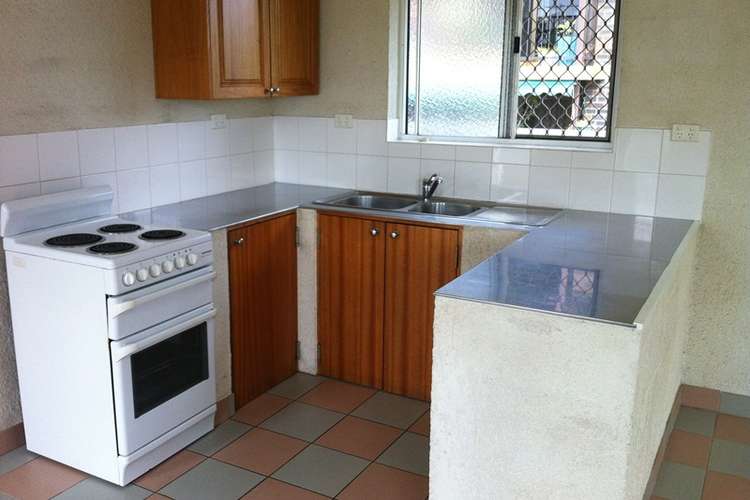 Second view of Homely apartment listing, 29 Pembroke Street, Carina QLD 4152