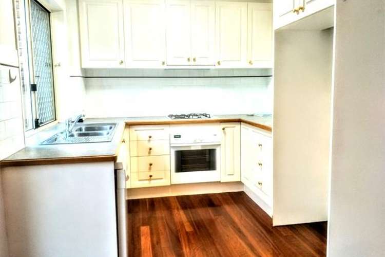 Second view of Homely townhouse listing, 7 Dorset Street, Ashgrove QLD 4060