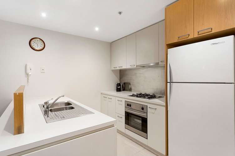 Fifth view of Homely apartment listing, 15 Caravel Lane, Docklands VIC 3008