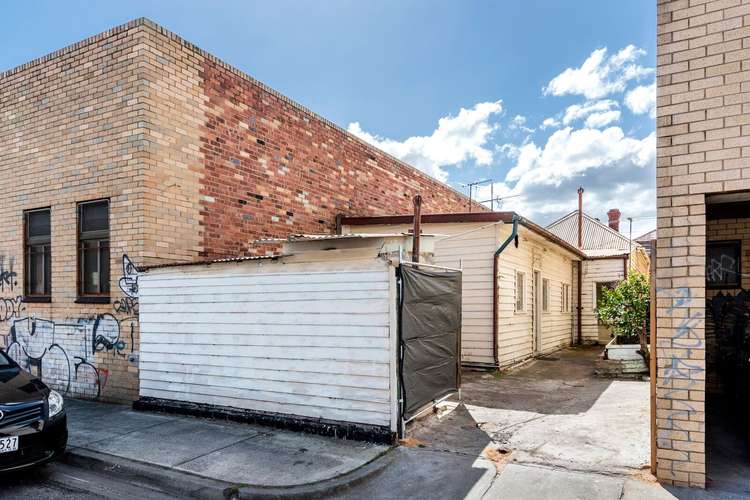 Fifth view of Homely house listing, 268 Victoria Street, Brunswick VIC 3056
