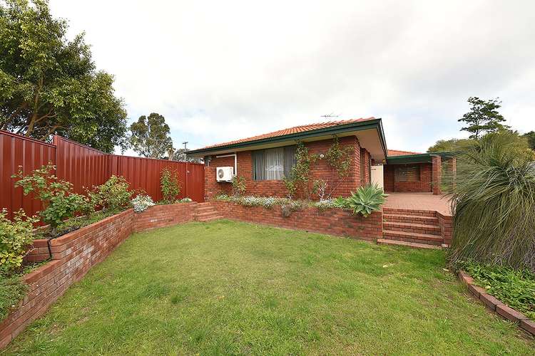 Second view of Homely house listing, 47 Melene Road, Duncraig WA 6023