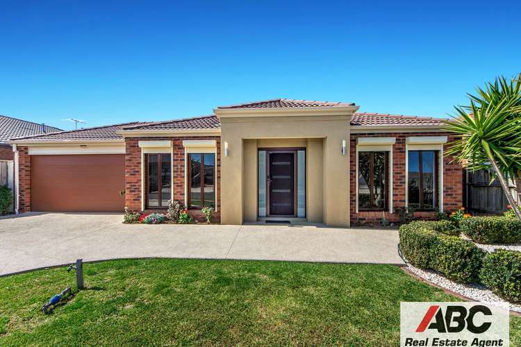 Main view of Homely house listing, 4 Classic Court, Deer Park VIC 3023