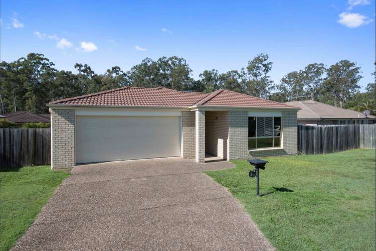 Main view of Homely house listing, 3 Charlton Close, Collingwood Park QLD 4301
