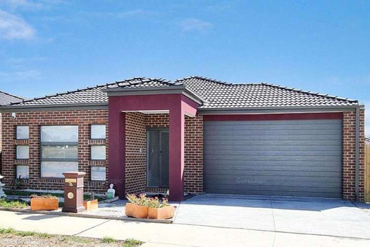 Main view of Homely house listing, 76 Wellington Street, Mernda VIC 3754