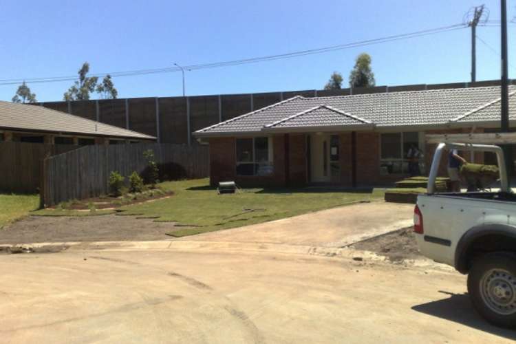 Main view of Homely house listing, 66 Constellation Drive, Loganholme QLD 4129