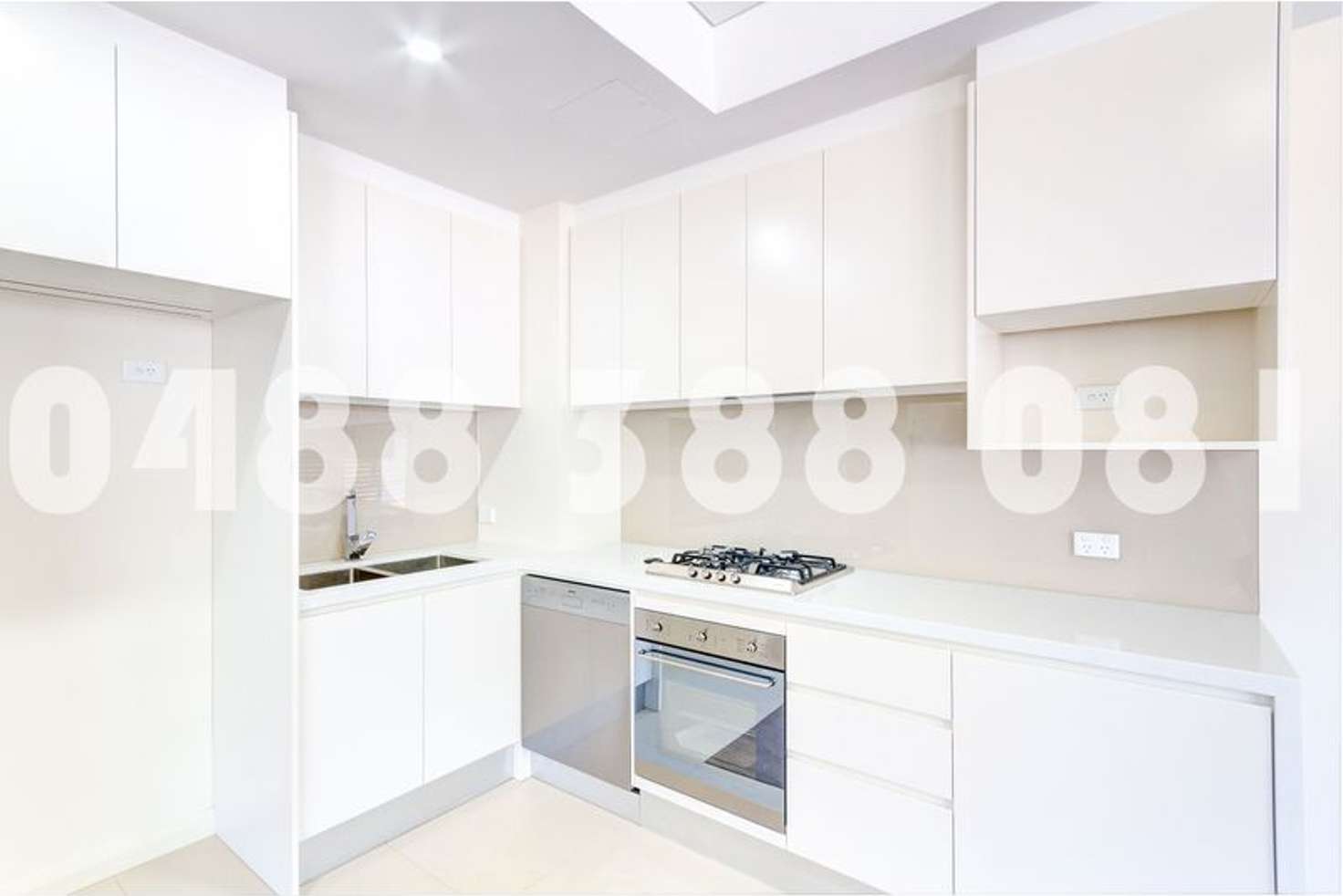 Main view of Homely apartment listing, C2XX/3-7 Lorne Avenue, Killara NSW 2071