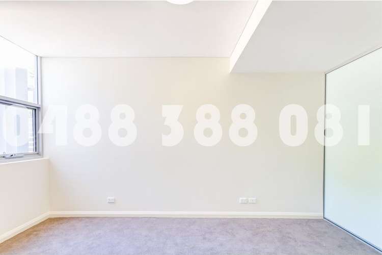 Second view of Homely apartment listing, C2XX/3-7 Lorne Avenue, Killara NSW 2071