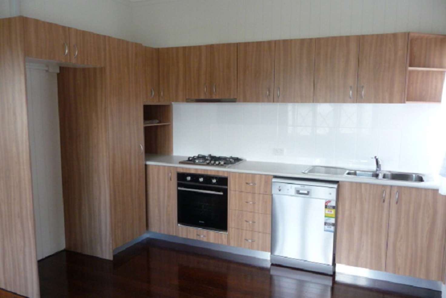 Main view of Homely unit listing, 20 Rialto Street, Coorparoo QLD 4151
