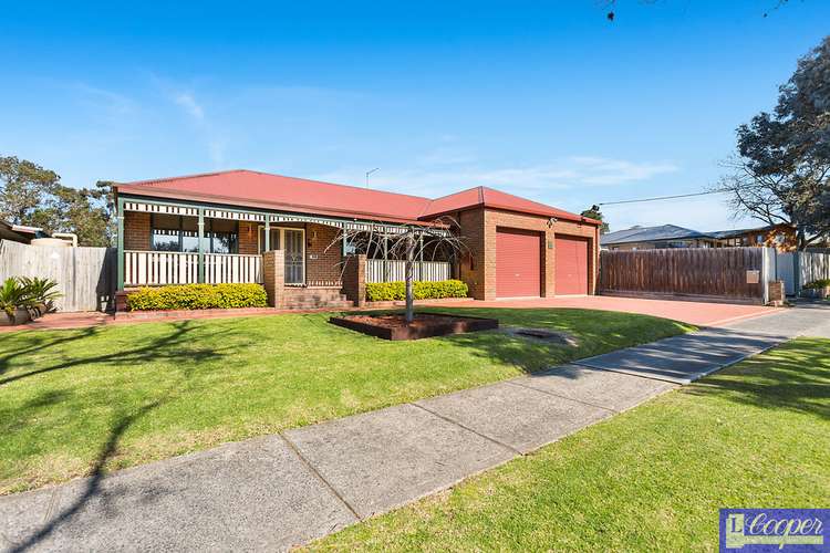 Main view of Homely house listing, 14 Hastings, Pearcedale VIC 3912