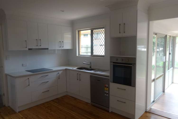 Second view of Homely house listing, 9 Merino Street, Harristown QLD 4350