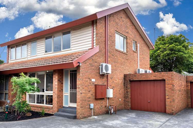 Main view of Homely house listing, 2/36 Bishop Street, Box Hill VIC 3128