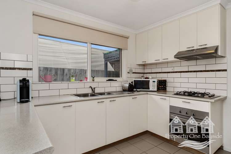 Second view of Homely house listing, 21 Kolinda Crescent, Capel Sound VIC 3940