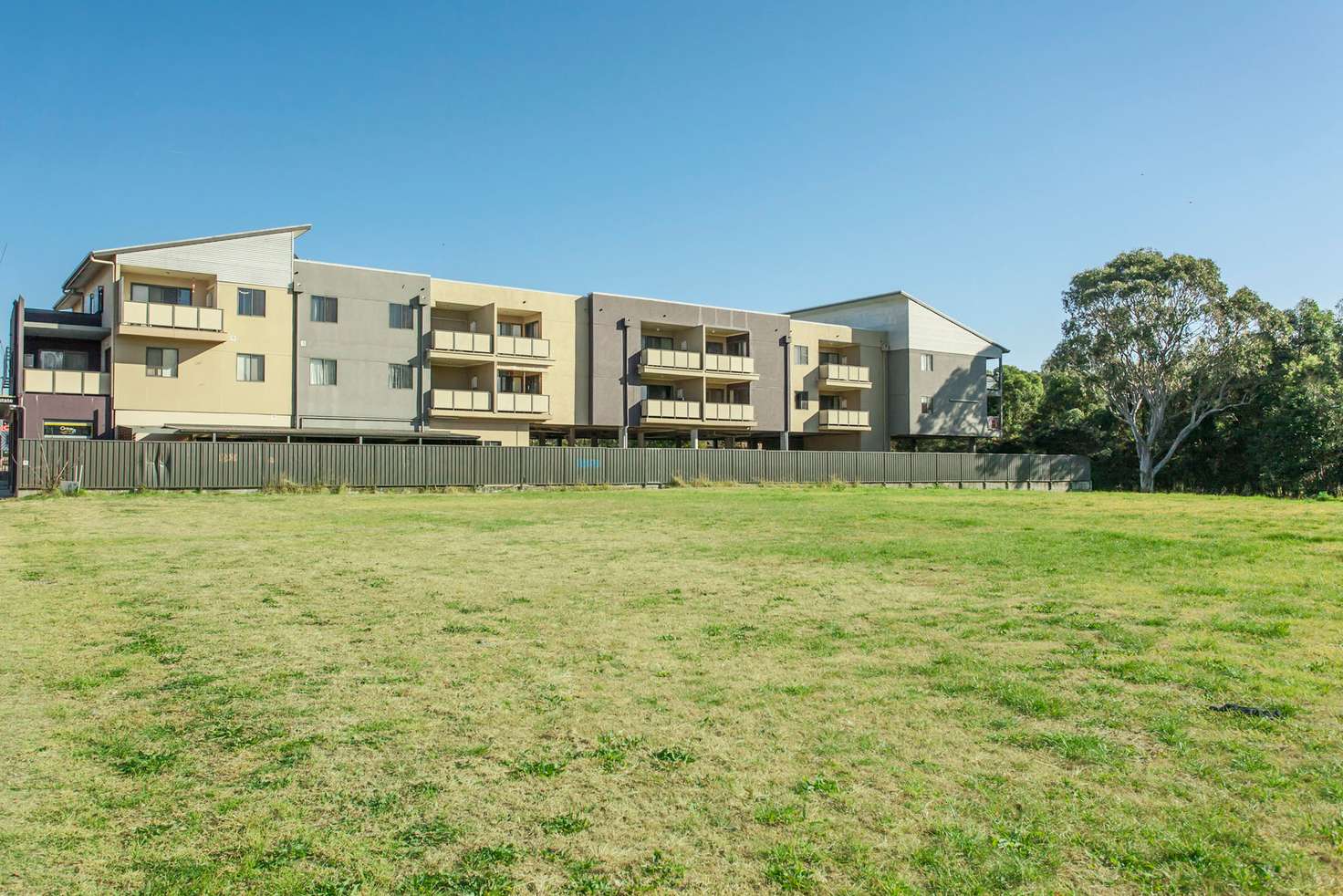 Main view of Homely apartment listing, 20/727 Main Road, Edgeworth NSW 2285