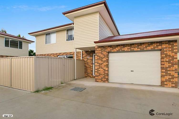 Main view of Homely townhouse listing, 113a Beresford Avenue, Beresfield NSW 2322