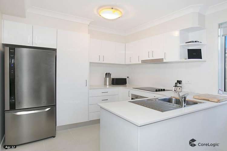 Second view of Homely townhouse listing, 113a Beresford Avenue, Beresfield NSW 2322