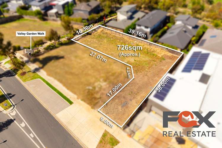 Main view of Homely residentialLand listing, 15 Basalt Avenue,, Keilor East VIC 3033