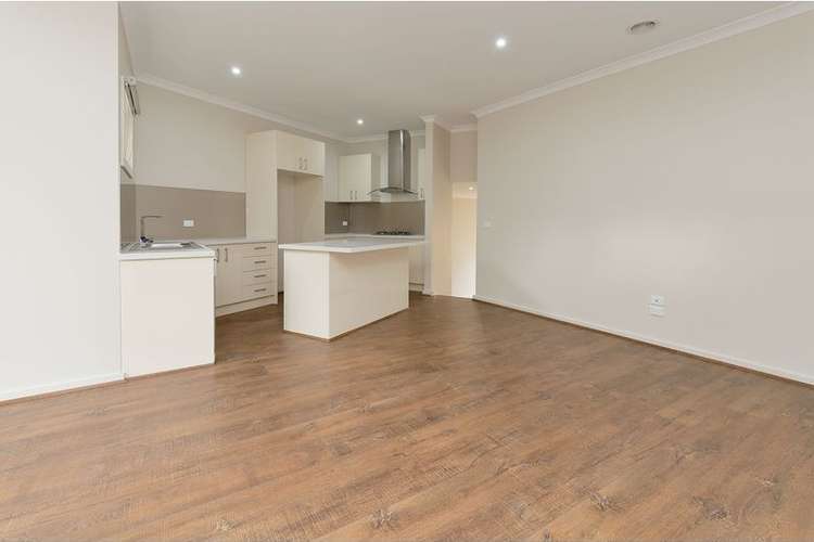 Third view of Homely townhouse listing, 1/11 Stuart Crescent, Nunawading VIC 3131
