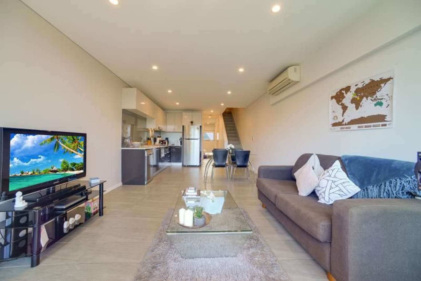 Main view of Homely apartment listing, 8/27 Wyndham Street, Alexandria NSW 2015