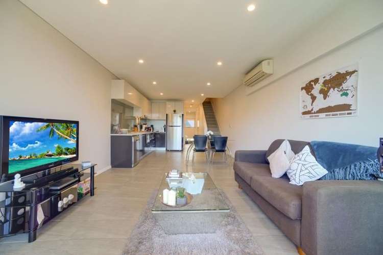 Main view of Homely apartment listing, 8/27 Wyndham Street, Alexandria NSW 2015