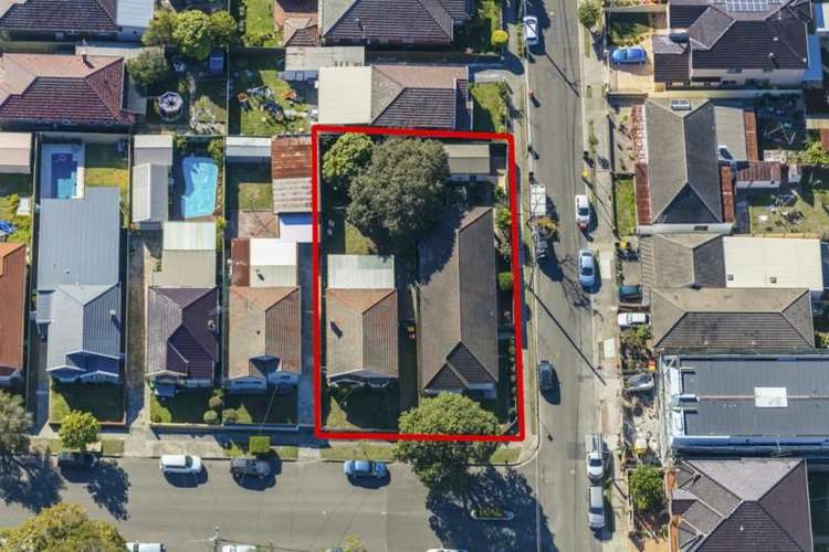 Second view of Homely house listing, 31-33 Tunbridge Street, Mascot NSW 2020