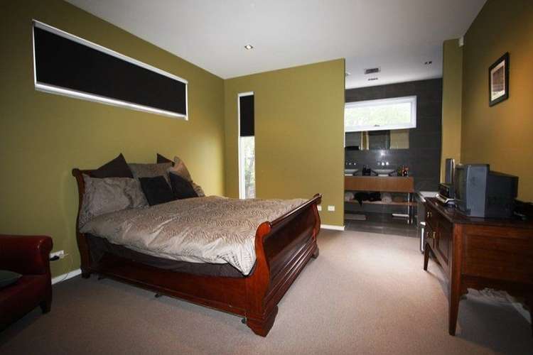 Fifth view of Homely townhouse listing, 54 Wolverhampton Street, Footscray VIC 3011