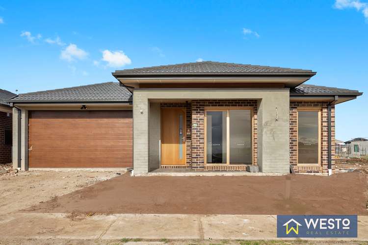 Main view of Homely house listing, 46 Hammersmith Road, Wyndham Vale VIC 3024