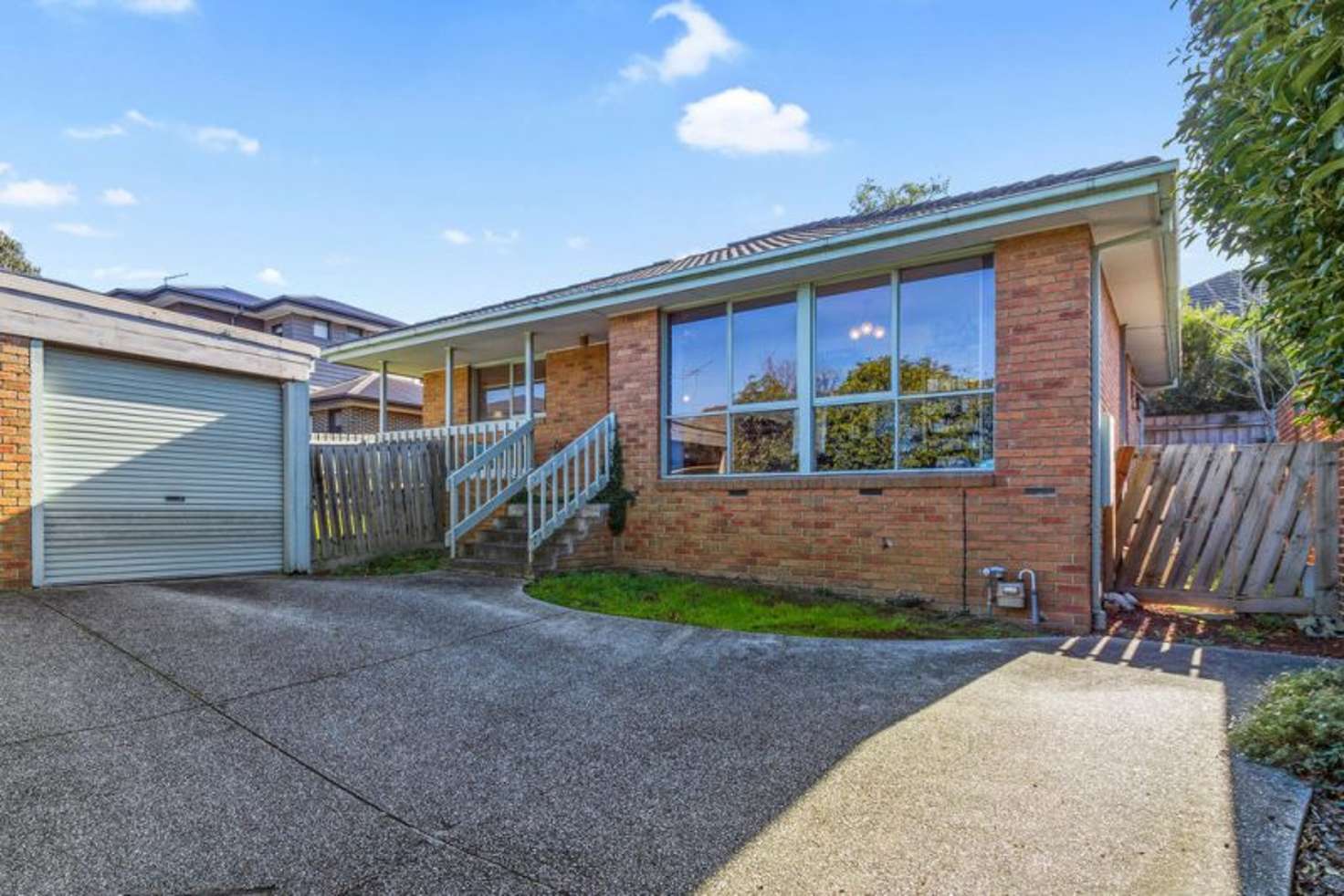 Main view of Homely villa listing, 2/37 Stott Street, Box Hill South VIC 3128