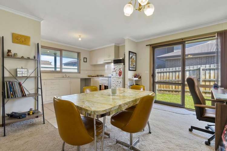 Fifth view of Homely villa listing, 2/37 Stott Street, Box Hill South VIC 3128
