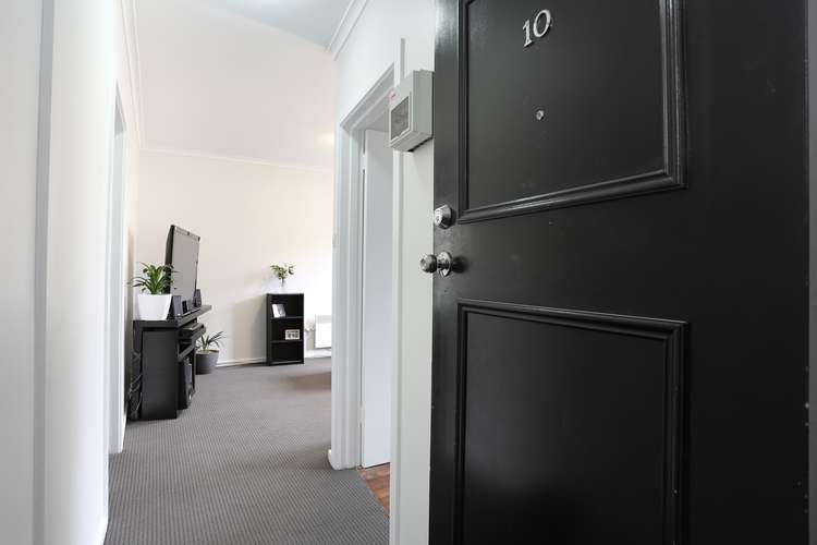 Main view of Homely apartment listing, 10/3 Jessie Street, Northcote VIC 3070