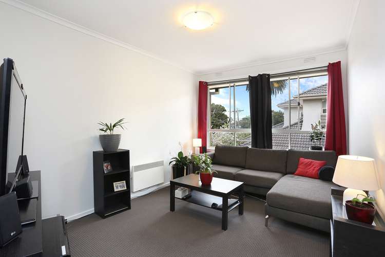 Second view of Homely apartment listing, 10/3 Jessie Street, Northcote VIC 3070