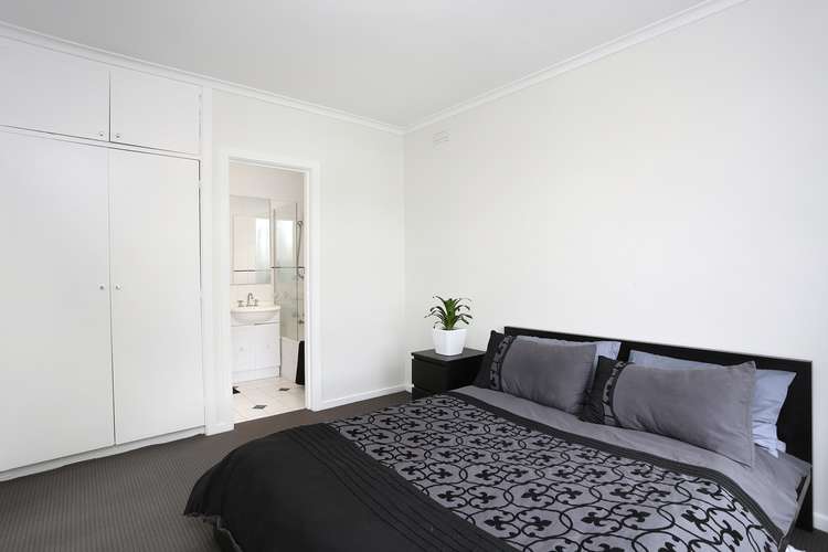 Third view of Homely apartment listing, 10/3 Jessie Street, Northcote VIC 3070