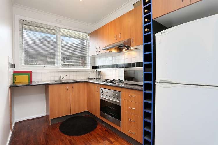 Fifth view of Homely apartment listing, 10/3 Jessie Street, Northcote VIC 3070