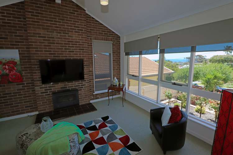 Second view of Homely house listing, 7 Lowanna Road, Seaview Downs SA 5049