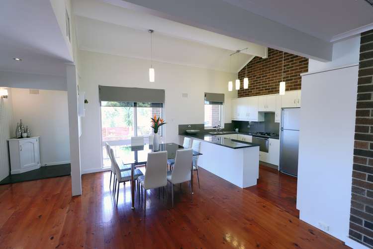 Fourth view of Homely house listing, 7 Lowanna Road, Seaview Downs SA 5049