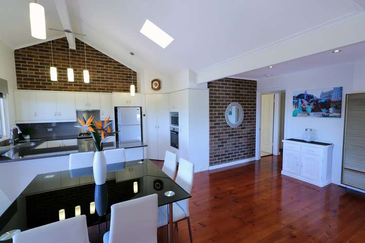 Fifth view of Homely house listing, 7 Lowanna Road, Seaview Downs SA 5049