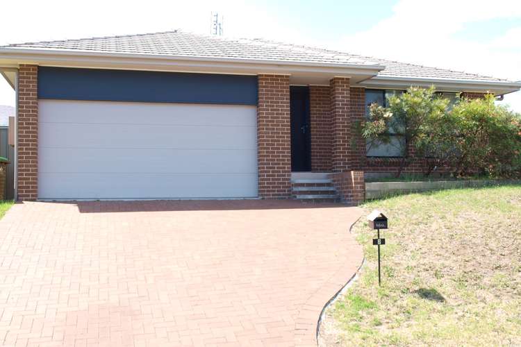 Main view of Homely house listing, 2 Cleveland Street, Cameron Park NSW 2285