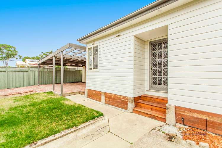 Second view of Homely house listing, 20 Florence Street, Cardiff NSW 2285