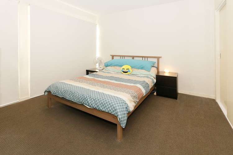Fourth view of Homely apartment listing, 102/415 Highbury road, Burwood VIC 3125