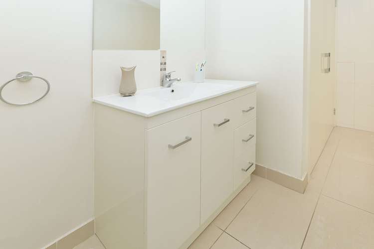 Fifth view of Homely apartment listing, 102/415 Highbury road, Burwood VIC 3125