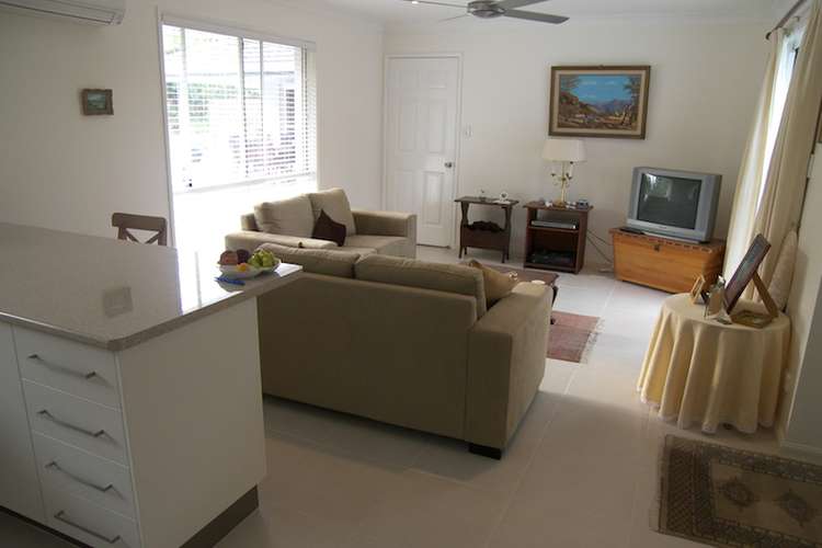 Third view of Homely unit listing, 141 Pioneer Crescent, Bellbowrie QLD 4070