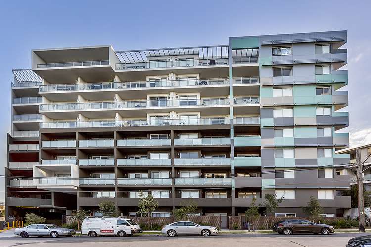 Main view of Homely apartment listing, 702/75-81 Park Road, Homebush NSW 2140