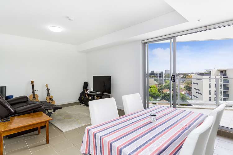 Sixth view of Homely apartment listing, 702/75-81 Park Road, Homebush NSW 2140